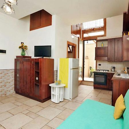 City Cottage Bari Ngoại thất bức ảnh