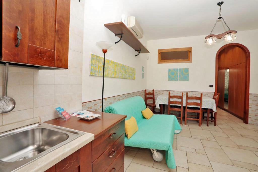 City Cottage Bari Ngoại thất bức ảnh