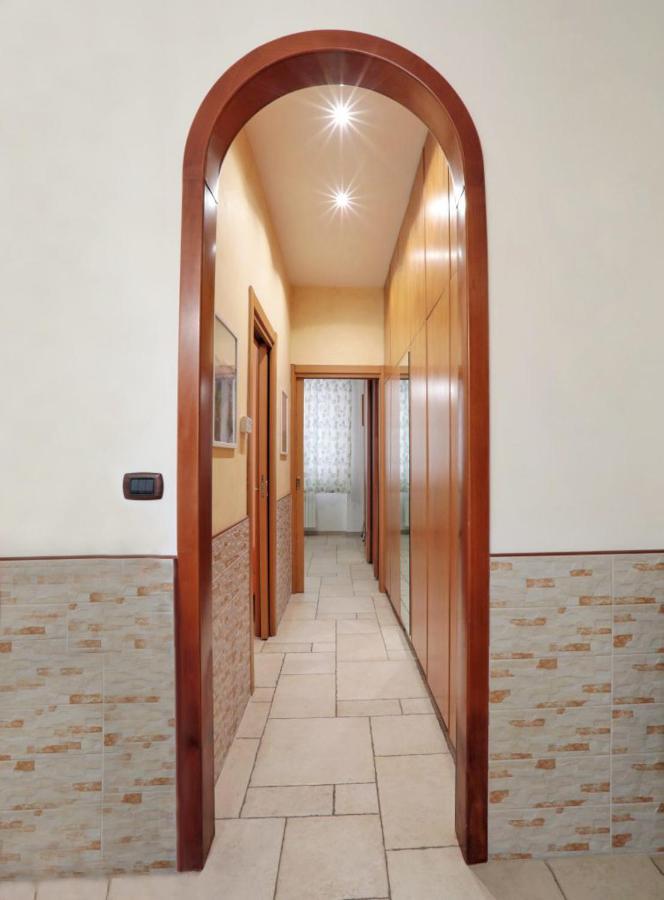 City Cottage Bari Ngoại thất bức ảnh