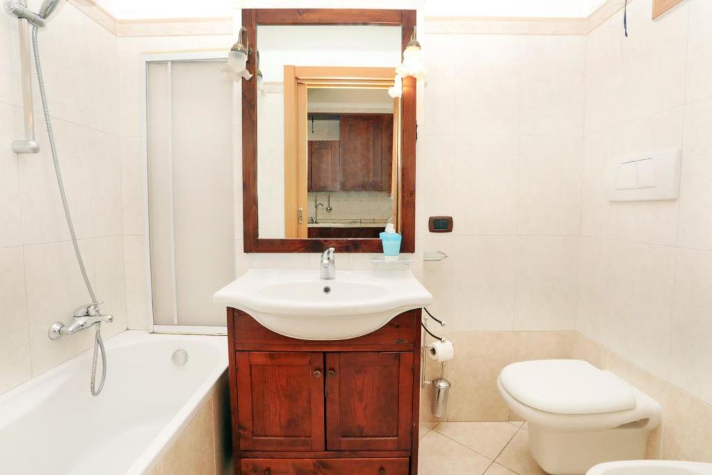 City Cottage Bari Ngoại thất bức ảnh