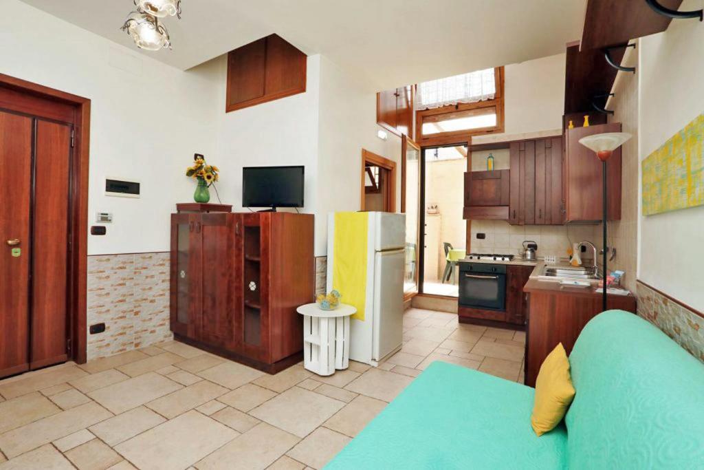City Cottage Bari Ngoại thất bức ảnh