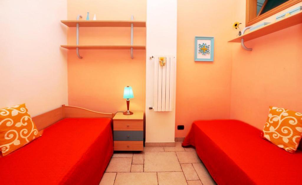 City Cottage Bari Ngoại thất bức ảnh