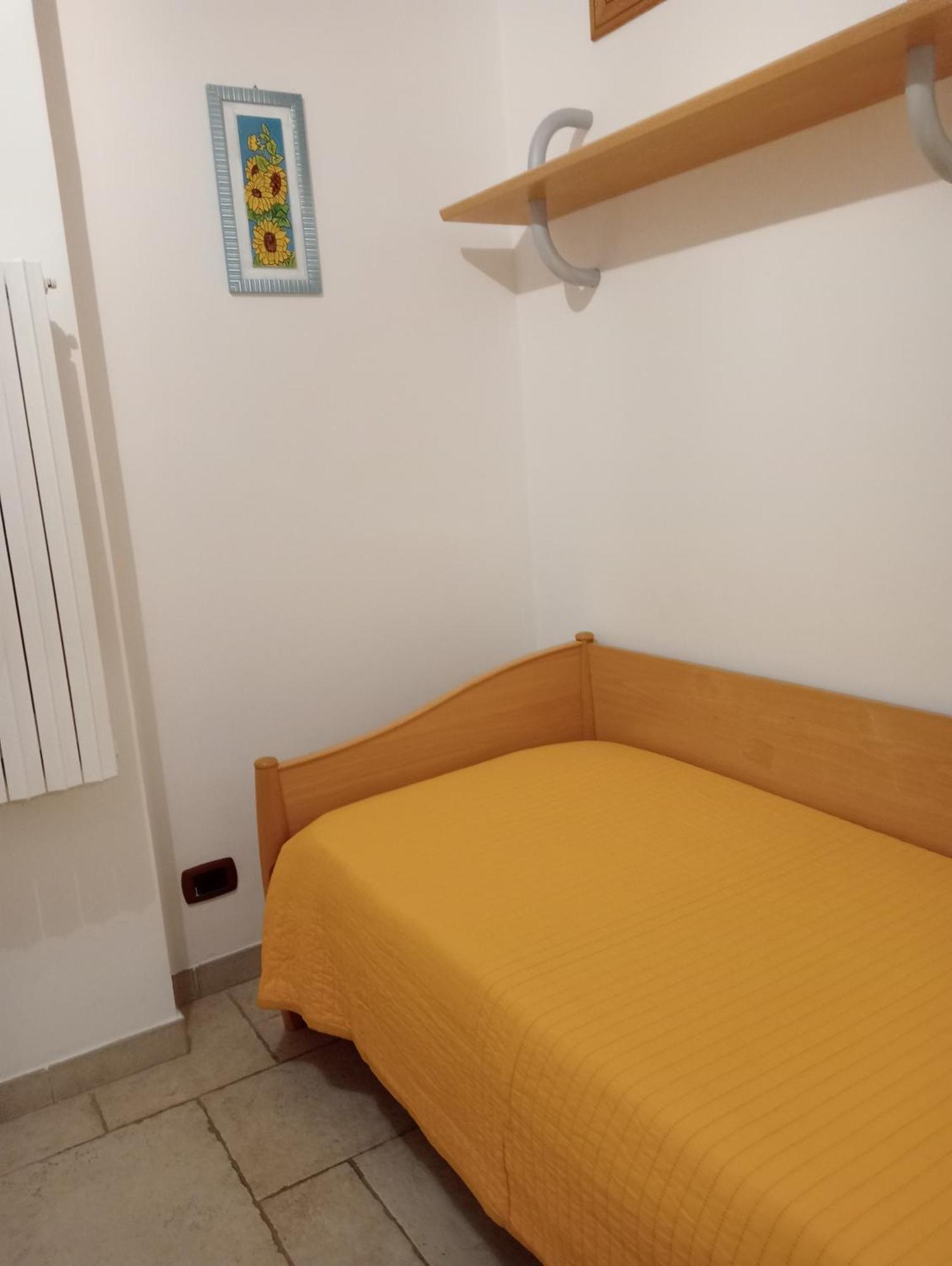 City Cottage Bari Ngoại thất bức ảnh