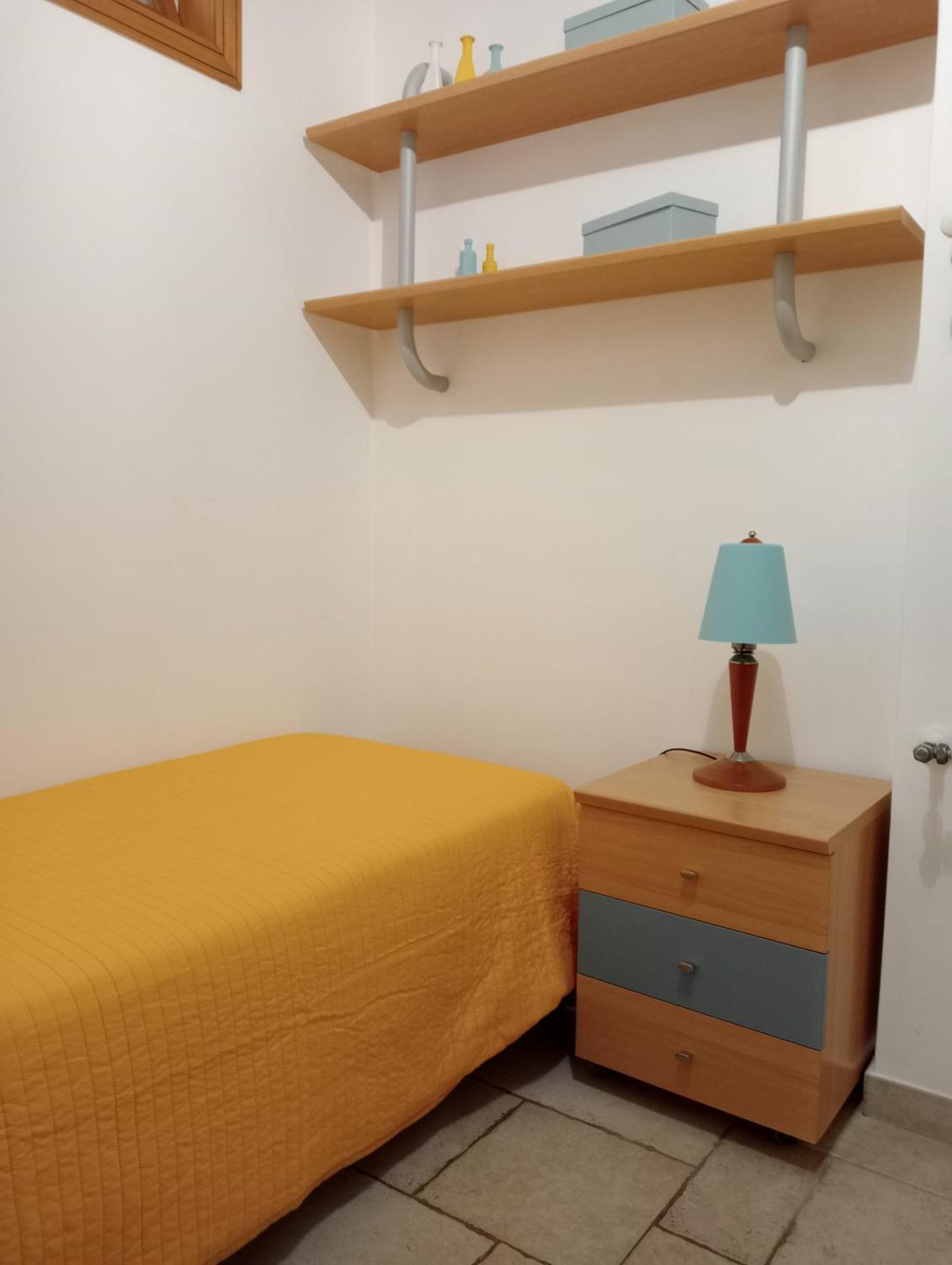 City Cottage Bari Ngoại thất bức ảnh