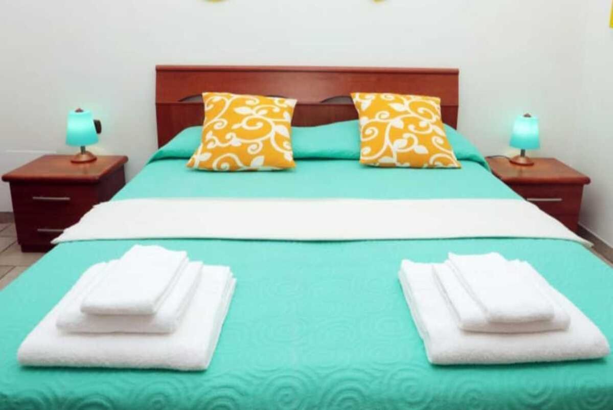 City Cottage Bari Ngoại thất bức ảnh