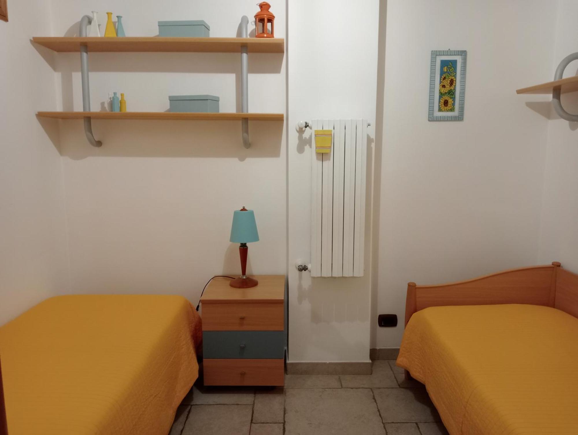 City Cottage Bari Ngoại thất bức ảnh