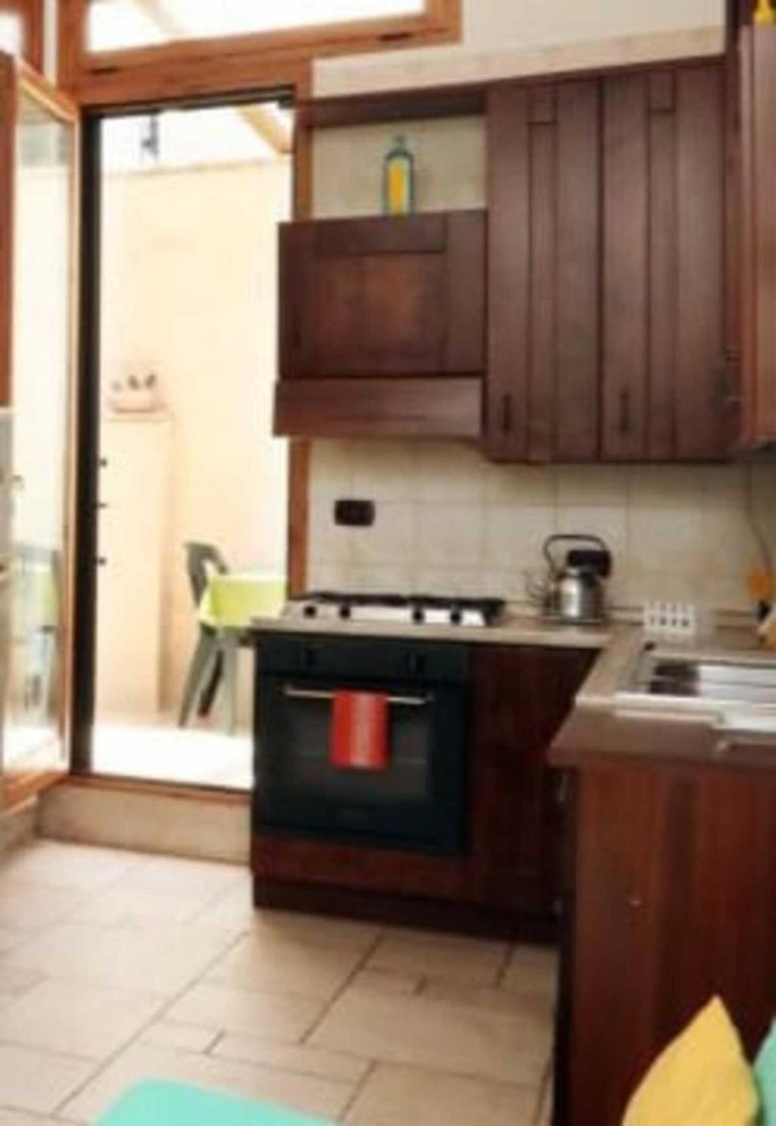 City Cottage Bari Ngoại thất bức ảnh